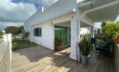 Se Vende Casa en Mirador del Mar
