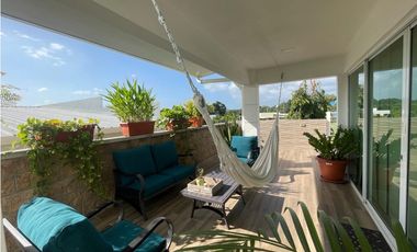 Se Vende Casa en Mirador del Mar
