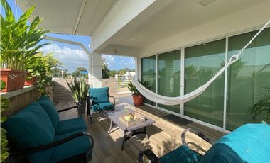 Se Vende Casa en Mirador del Mar