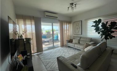 Se Vende Casa en Mirador del Mar