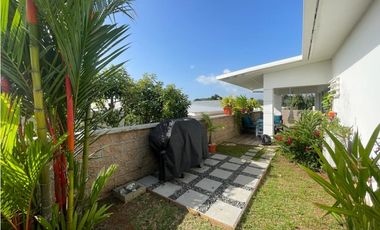 Se Vende Casa en Mirador del Mar