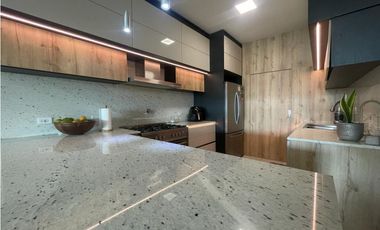 Se Vende Casa en Mirador del Mar
