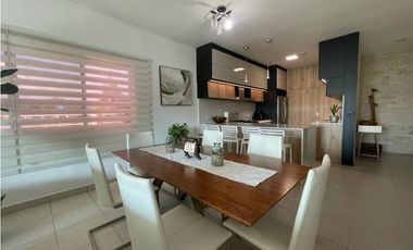 Se Vende Casa en Mirador del Mar