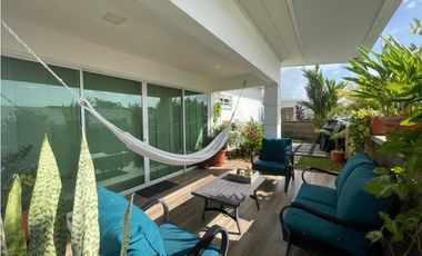 Se Vende Casa en Mirador del Mar
