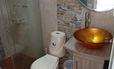 apartamento en arriendo en ciudad santa bárbara. Cod A119997