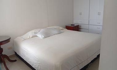 apartamento en arriendo en ciudad santa bárbara. Cod A119997