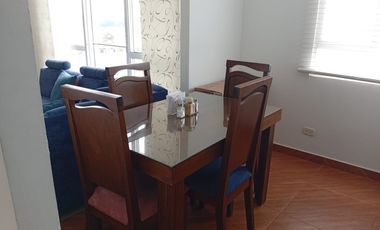 apartamento en arriendo en ciudad santa bárbara. Cod A119997
