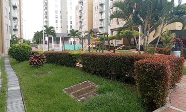 apartamento en arriendo en ciudad santa bárbara. Cod A119997