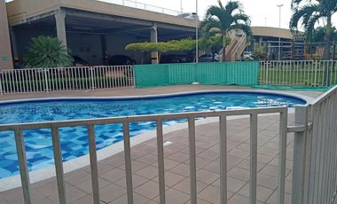 apartamento en arriendo en ciudad santa bárbara. Cod A119997