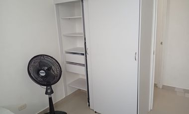 apartamento en arriendo en ciudad santa bárbara. Cod A119997