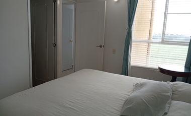 apartamento en arriendo en ciudad santa bárbara. Cod A119997