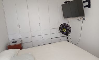 apartamento en arriendo en ciudad santa bárbara. Cod A119997