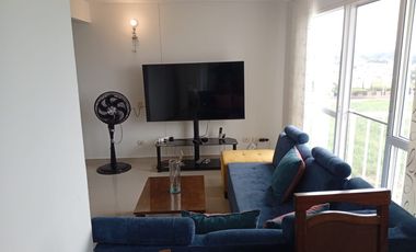 apartamento en arriendo en ciudad santa bárbara. Cod A119997