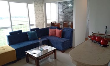 apartamento en arriendo en ciudad santa bárbara. Cod A119997