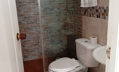 apartamento en arriendo en ciudad santa bárbara. Cod A119997