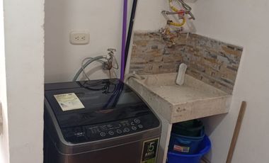 apartamento en arriendo en ciudad santa bárbara. Cod A119997