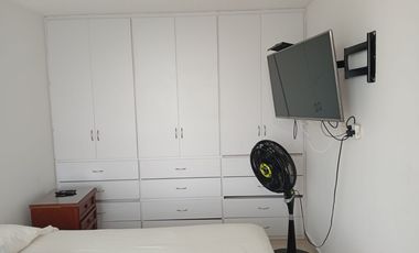apartamento en arriendo en ciudad santa bárbara. Cod A119997