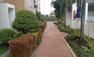 apartamento en arriendo en ciudad santa bárbara. Cod A119997