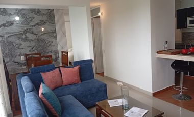 apartamento en arriendo en ciudad santa bárbara. Cod A119997