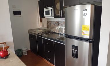 apartamento en arriendo en ciudad santa bárbara. Cod A119997