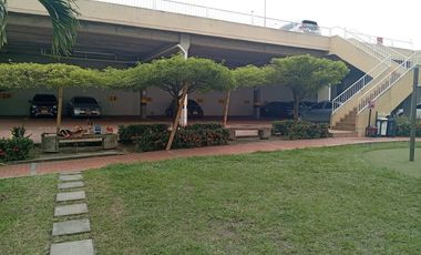 apartamento en arriendo en ciudad santa bárbara. Cod A119997