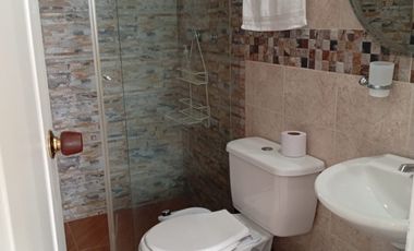 apartamento en arriendo en ciudad santa bárbara. Cod A119997
