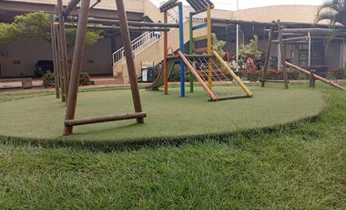 apartamento en arriendo en ciudad santa bárbara. Cod A119997