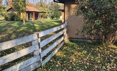 Casa en arriendo de 4 dorm. en Los Angeles