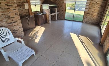 Casa en arriendo de 4 dorm. en Los Angeles