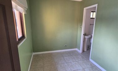 Casa en arriendo de 4 dorm. en Los Angeles