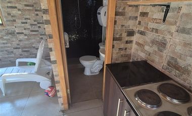 Casa en arriendo de 4 dorm. en Los Angeles
