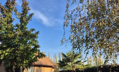 Casa en arriendo de 4 dorm. en Los Angeles
