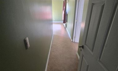 Casa en arriendo de 4 dorm. en Los Angeles