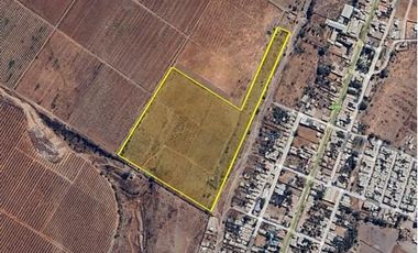 Se vende terreno de 70.000 m2 en Huamalata, Ovalle
