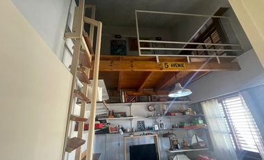 Casa en venta en Avellaneda Oeste