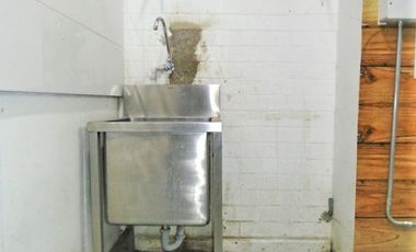 PR 10949 LOCAL A LA RENTA EN SECTOR SANTA MARIA ~ ITAGUI