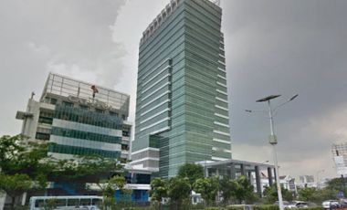 Sewa Ruang Kantor / Office Space di Menara Citicon area Slipi Jakarta Barat