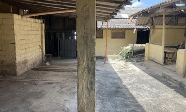 casalote en venta en san roque. Cod V107655