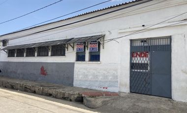 casalote en venta en san roque. Cod V107655
