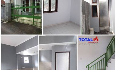Dijual Rumah Baru Minimalis 2 Lantai di Kebo Iwa Utara, Denpasar. Dekat dengan Bali TV