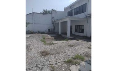 TERRENO EN VENTA CON CONSTRUCCIÓN CESION DE DERECHOS ACATLIPA