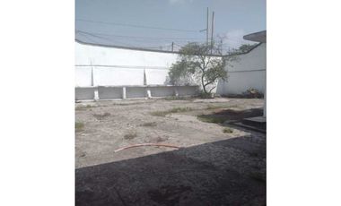 TERRENO EN VENTA CON CONSTRUCCIÓN CESION DE DERECHOS ACATLIPA