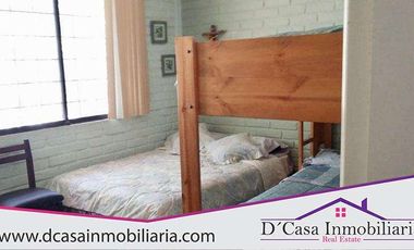 Quinta de venta- Yunguilla, 10000m2* Terreno 3 dormitorios, piscina.