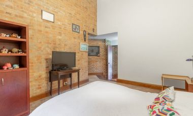 casa en arriendo/venta en colinas de suba. Cod A7939