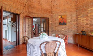 casa en arriendo/venta en colinas de suba. Cod A7939