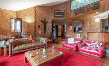 casa en arriendo/venta en colinas de suba. Cod A7939