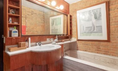 casa en arriendo/venta en colinas de suba. Cod A7939