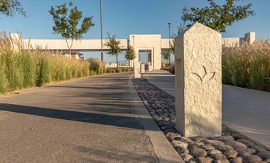 TERRENO EN VENTA EN LAS VILLAS DEL CARDENCHAL EN TORREON