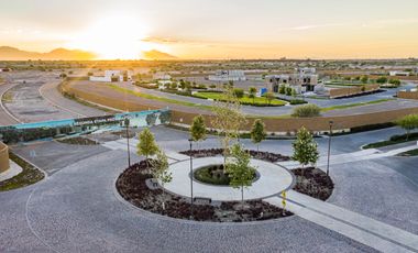 TERRENO EN VENTA EN LAS VILLAS DEL CARDENCHAL EN TORREON
