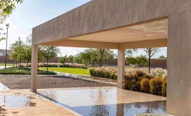 TERRENO EN VENTA EN LAS VILLAS DEL CARDENCHAL EN TORREON